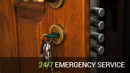 Palmetto Bay Locksmith